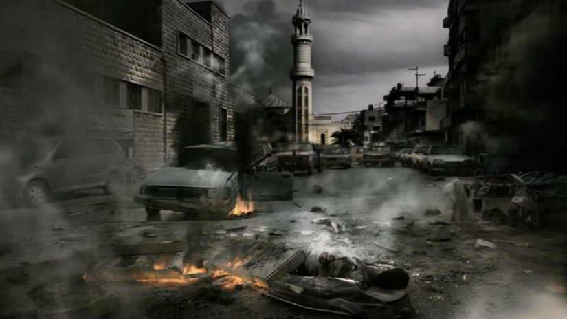 Bodies - CT Campaign